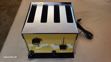 Vintage toastmaster toaster for sale  Rochester