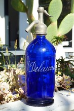 Siphon. seltz. superbe d'occasion  Arès