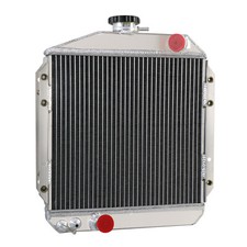 Radiator fit yanmar for sale  Chino