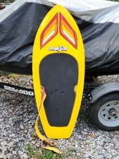 Vtg kransco yellow for sale  Cleveland