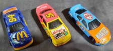 Three diecast cars for sale  Penfield