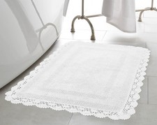 White cotton bath for sale  USA