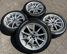 Riginal alufelgen mercedes gebraucht kaufen  Bad Tölz
