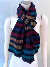 Paul smith schal gebraucht kaufen Paul smith schal gebraucht kaufen  Hamburg