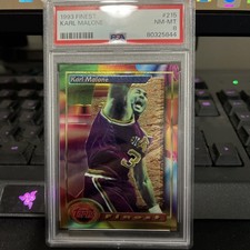 Karl malone 1993 for sale Karl malone 1993 for sale  Olney