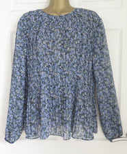 Women primark blue for sale  HALIFAX