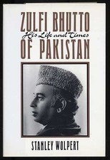 Zulfi bhutto pakistan for sale  Laurel