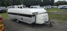 Rapido orline folding for sale  COALVILLE