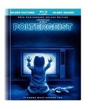 Blu ray poltergeist d'occasion  Versailles