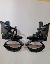 Scarpa nera kangoo usato  Spedire a Italy