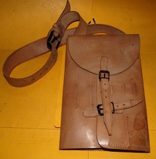 Etui pochette cuir d'occasion  Le Thor