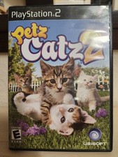 Petz catz for sale  Olympia