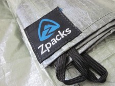 Zpacks flat tarp for sale  Orlando