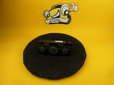 Klimabedienteil 13250622 zafir gebraucht kaufen  Deutschland