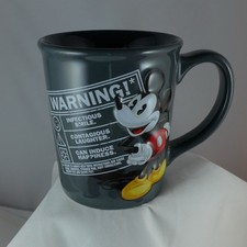 Mickey mouse schwarz gebraucht kaufen  Bad Mergentheim