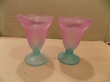 pair glasses sundae for sale pair glasses sundae for sale Torrington