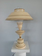 Vintage toleware table for sale  Barnesville
