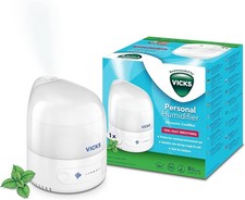 Vicks personal cool for sale  WOKINGHAM