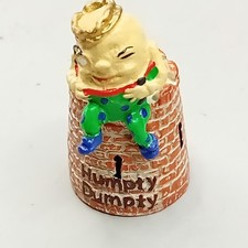 Thimble pewter stephen for sale  NARBERTH
