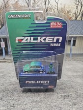 1967 '67 AUSTIN MINI COOPER S 1275 MK1 FALKEN PNEUS EDIÇÃO MIJO LUZ VERDE 2022 comprar usado  Enviando para Brazil