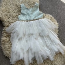 Girls couture princess for sale  CHRISTCHURCH