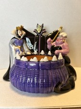 Vintage disney villains for sale  Newberg