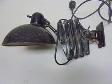 Kaiser idell scherenlampe gebraucht kaufen  Albstadt