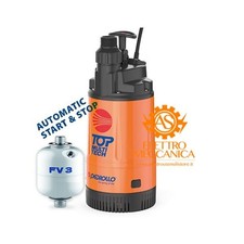 électropompe 48tpma070a1u pre d'occasion  Expédié en France