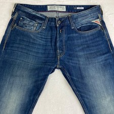 Mens replay ma955 for sale  CHESTERFIELD