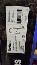 Kraus ksf 1610sfs for sale  South Bend