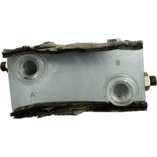 Distributeur pneumatique bvzp d'occasion  Les Échelles