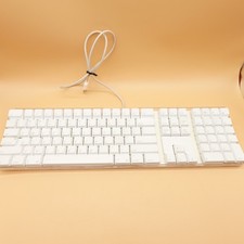 Apple a1048 keyboard for sale  Bolingbrook