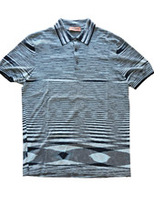 Polo missoni manica usato  Italia