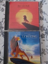 Leone the lion usato  Albissola Marina
