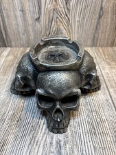 Skull table top for sale  Poteau