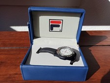 Fila herren uhr gebraucht kaufen  Deißlingen