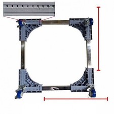 Carrello universale porta usato  Aci Sant Antonio