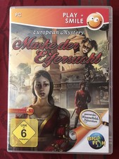 European mystery maske gebraucht kaufen  Wiesbaden