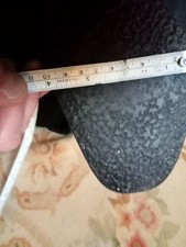 Tall leather boots for sale  BIRMINGHAM