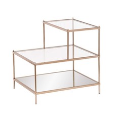 Knox mirrored tier for sale  Claymont