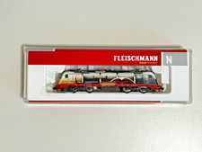 Fleischmann 731202 spur gebraucht kaufen  Garbsen