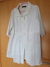 Elegante longbluse jacke gebraucht kaufen  Großbettlingen