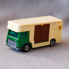 Matchbox horse box gebraucht kaufen  Berlin
