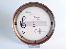 Rosenthal wandteller künstler gebraucht kaufen  Frankfurt am Main