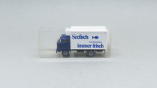 Minicars camion ifa d'occasion  Leforest
