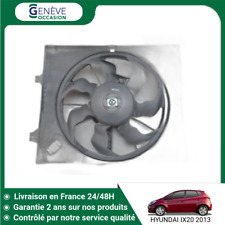 Moteur ventilateur radiateur d'occasion  Niort