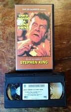 Vhs film unico usato  Volpeglino