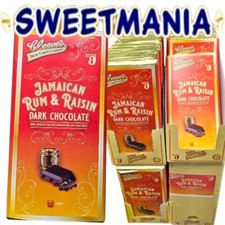 Jamaican rum raisin for sale  LEEDS