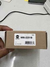 Detector de fumaça fotoelétrico Secutron MRI-2251B  comprar usado  Enviando para Brazil