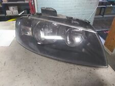 Genuine right headlight d'occasion  Expédié en Belgium
